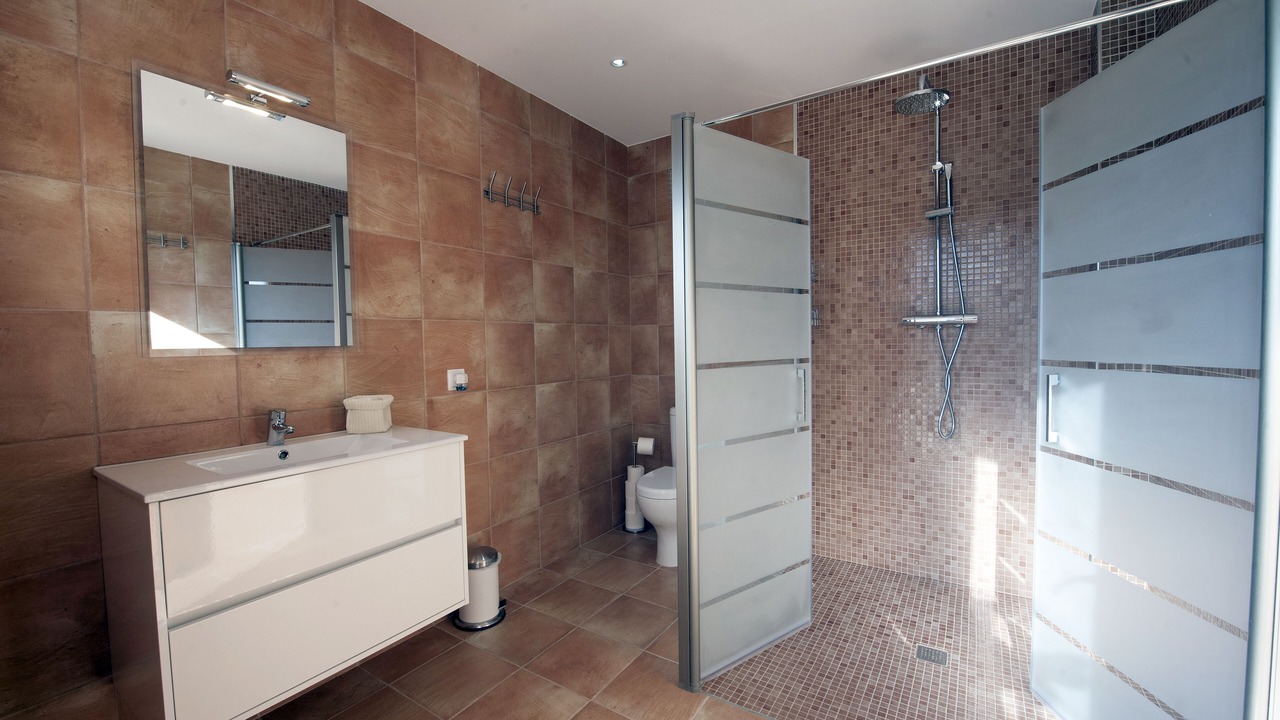Photo of Bathroom in Manacor