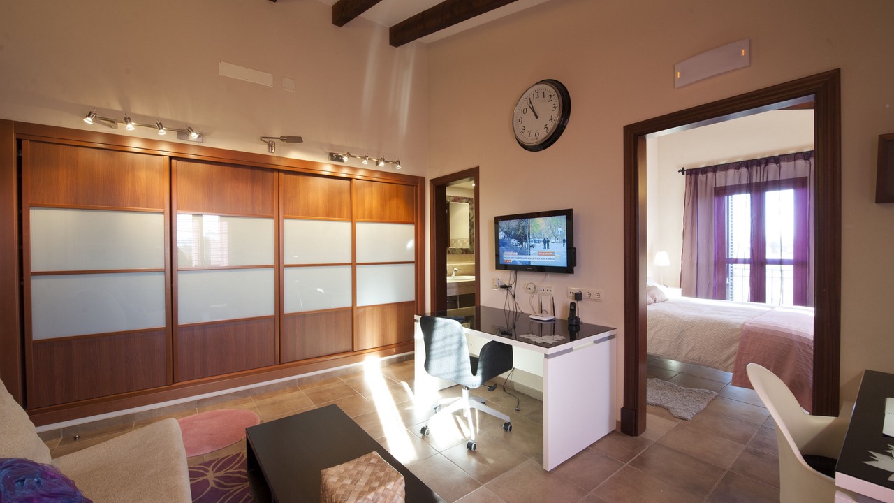 Photo of Bedroom in Manacor