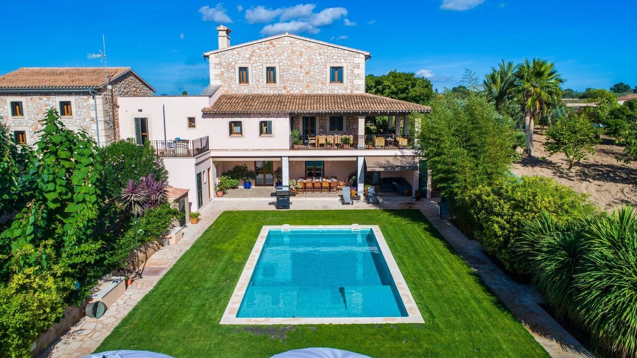 Photo of Outdoor in Manacor