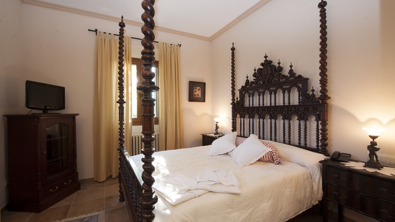 Photo of Bedroom in Manacor