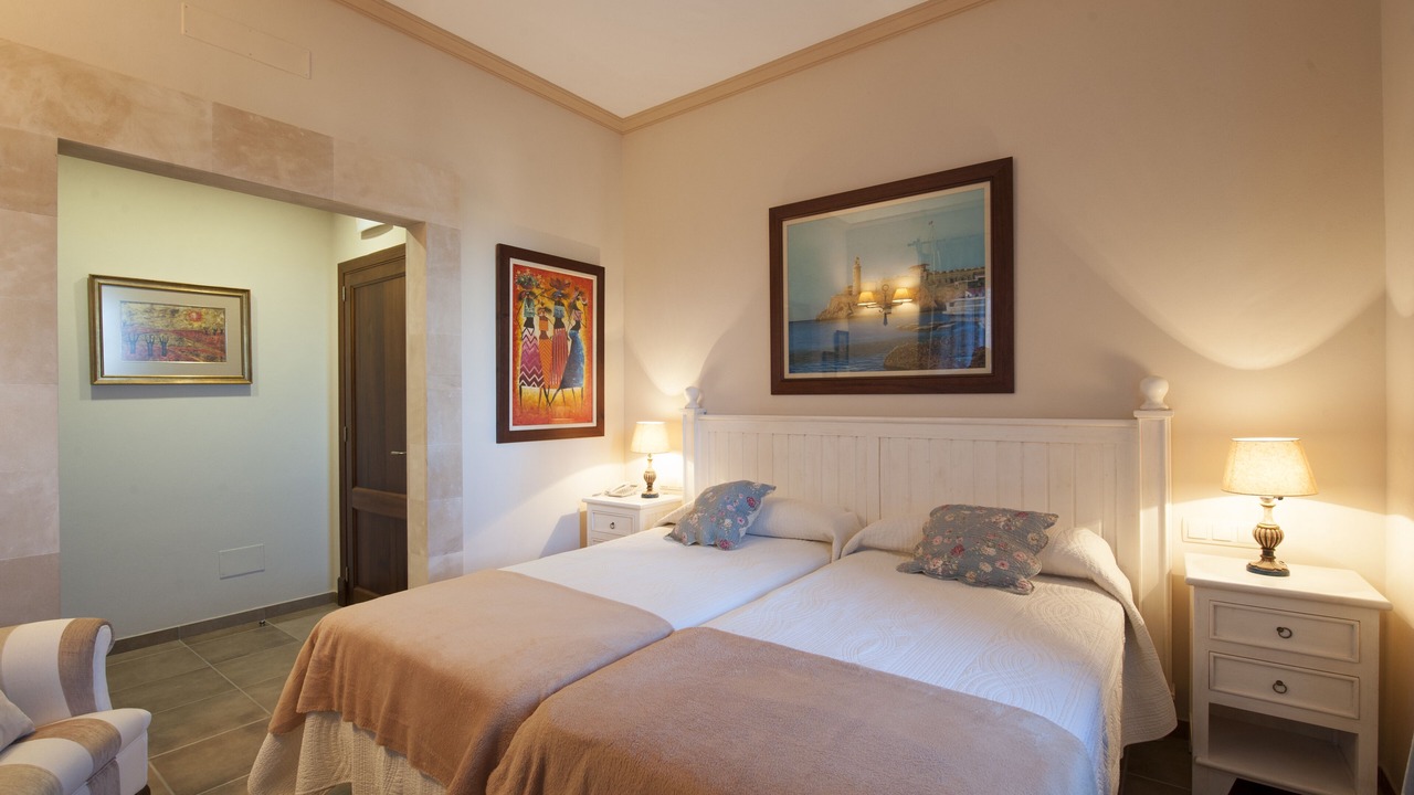 Photo of Bedroom in Manacor