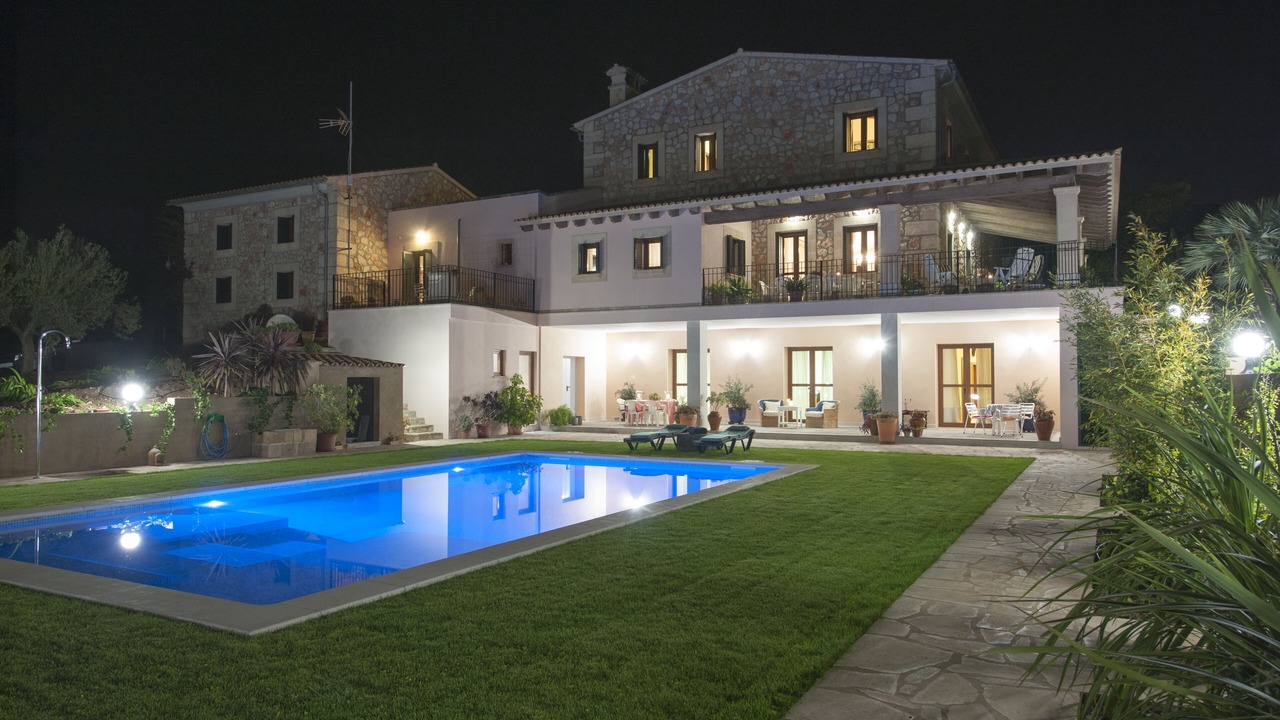 Photo of Outdoor in Manacor
