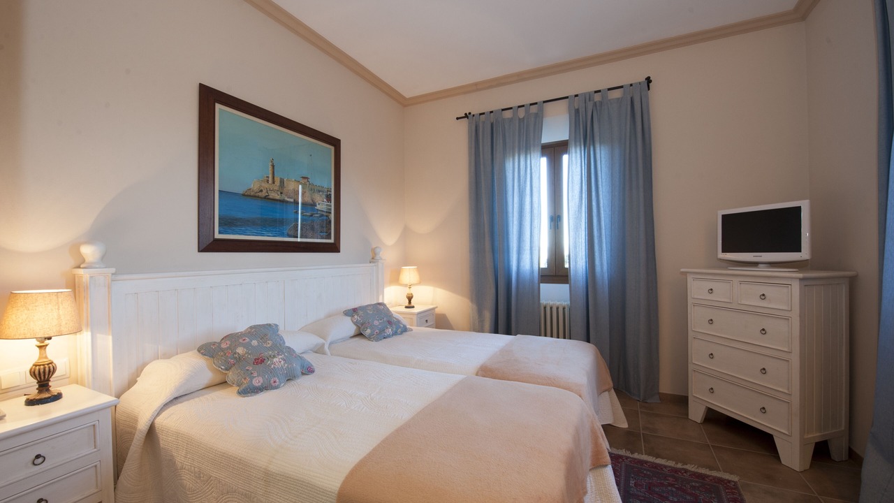 Photo of Bedroom in Manacor