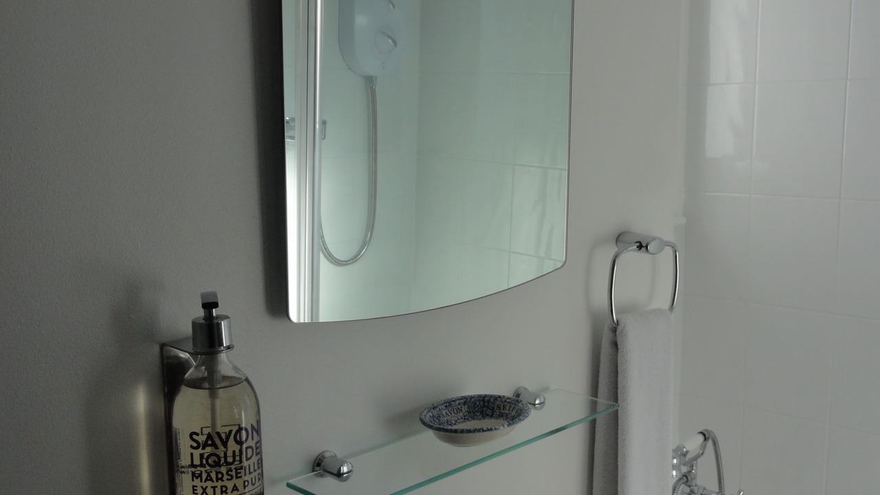 Photo of Bathroom in Digg
