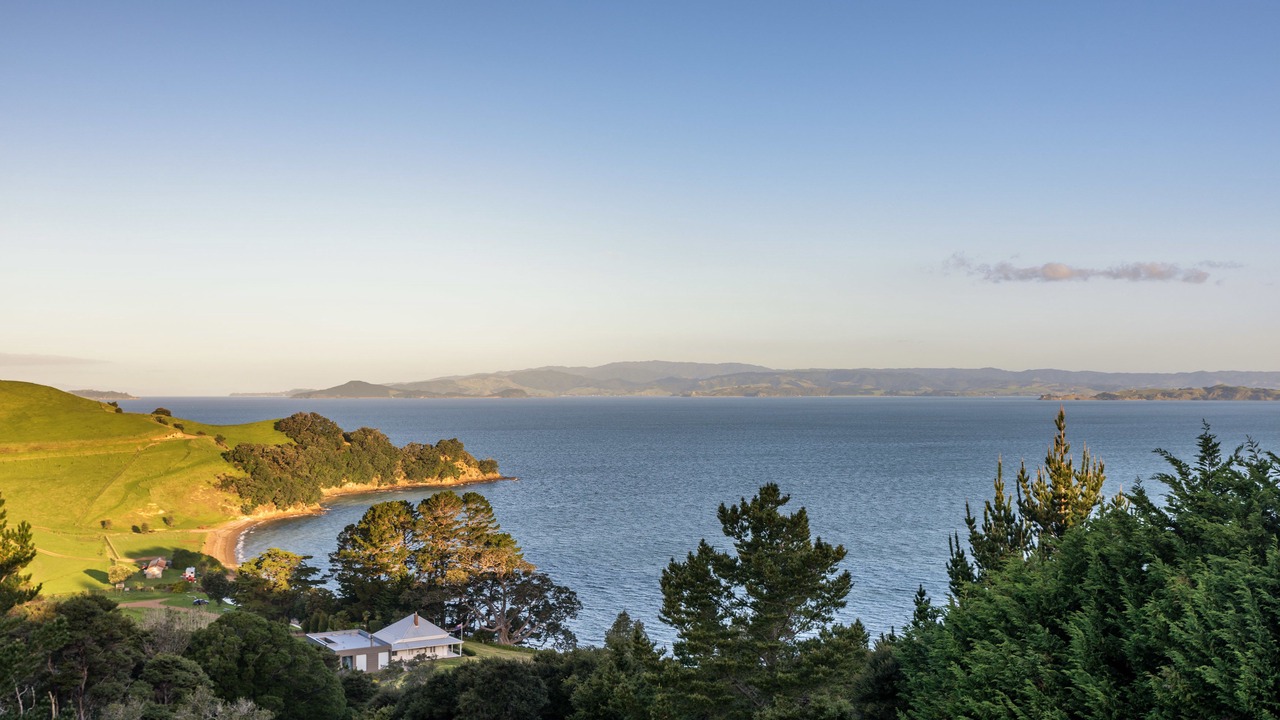 Photo of Others in Waiheke Island