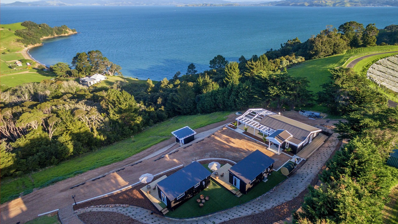 Photo of Outdoor in Waiheke Island