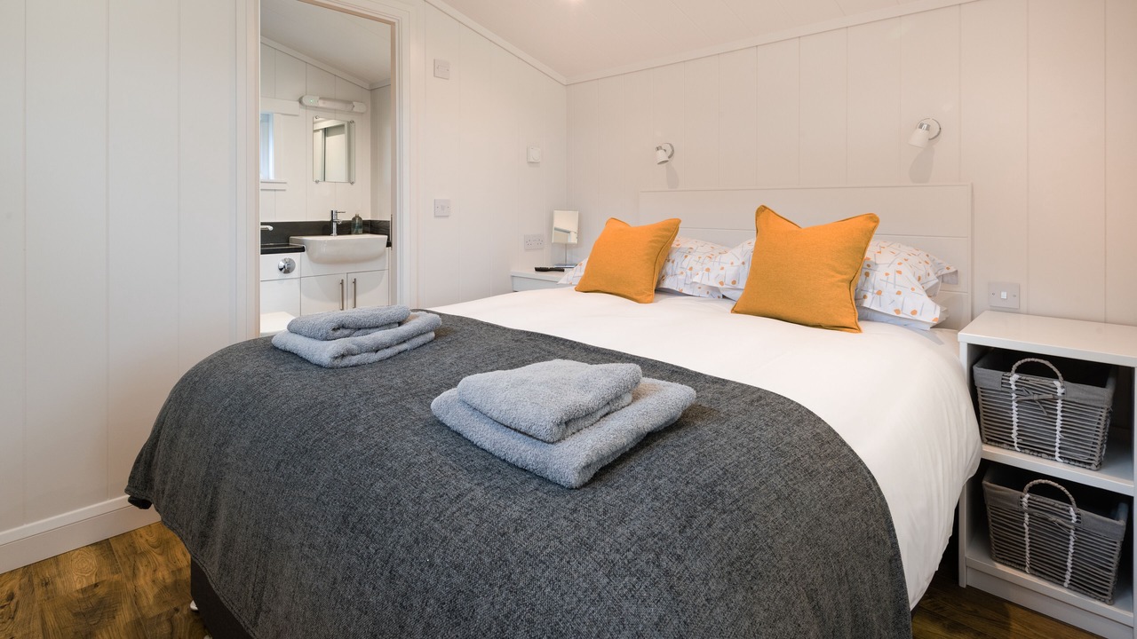 Photo of Bedroom in Pitlochry