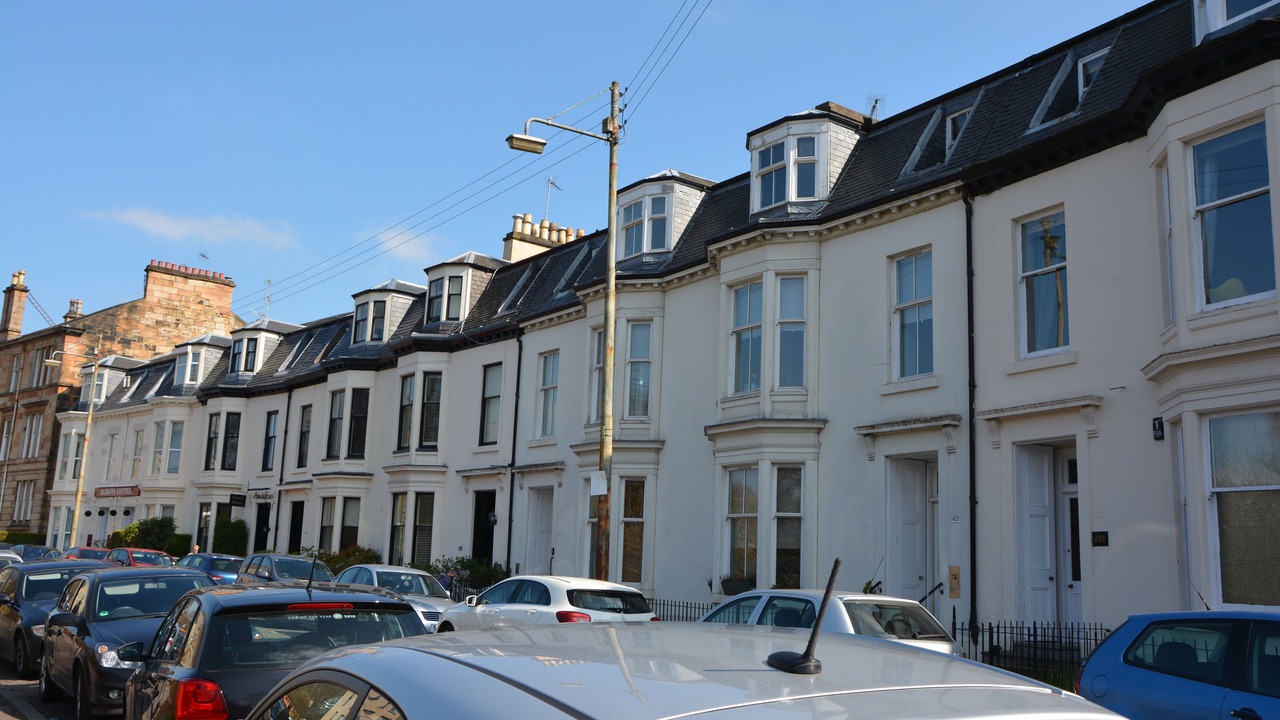 Photo of Outdoor in Glasgow Westend