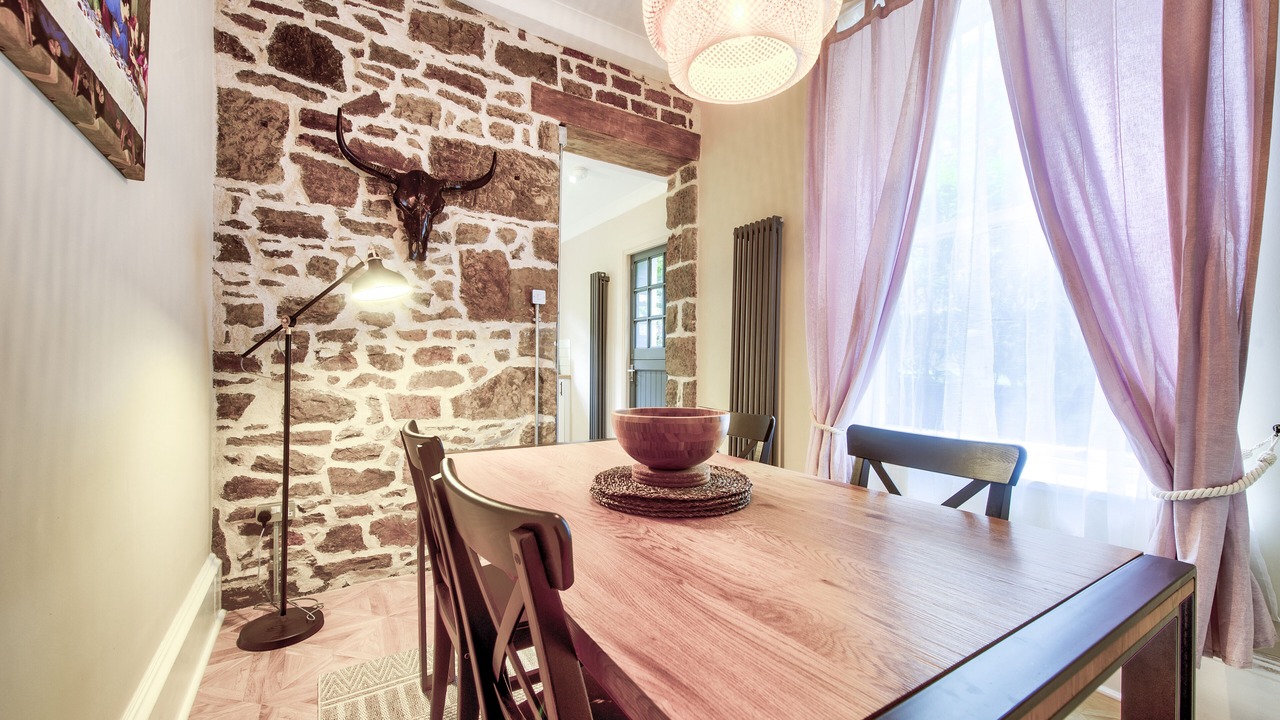 Photo of Bedroom in Glasgow Westend