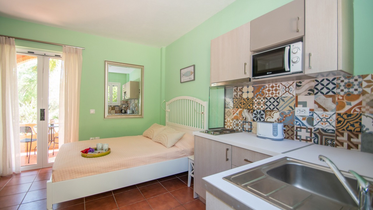 Photo of Bedroom in Kalamaki