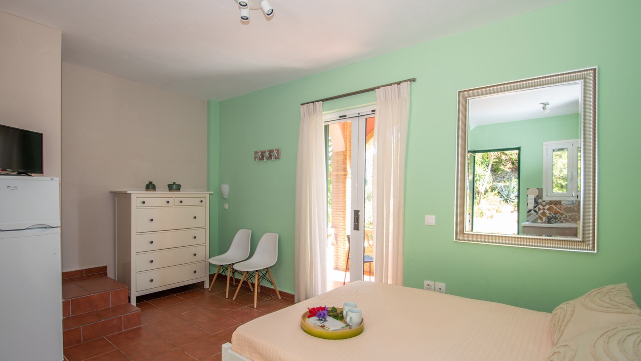 Photo of Bedroom in Kalamaki