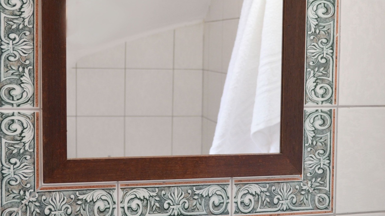 Photo of Bathroom in Kalamaki