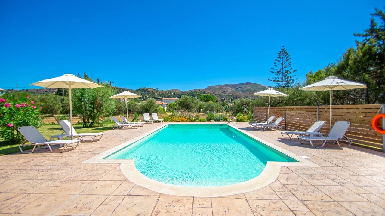 Photo of Outdoor in Kalamaki