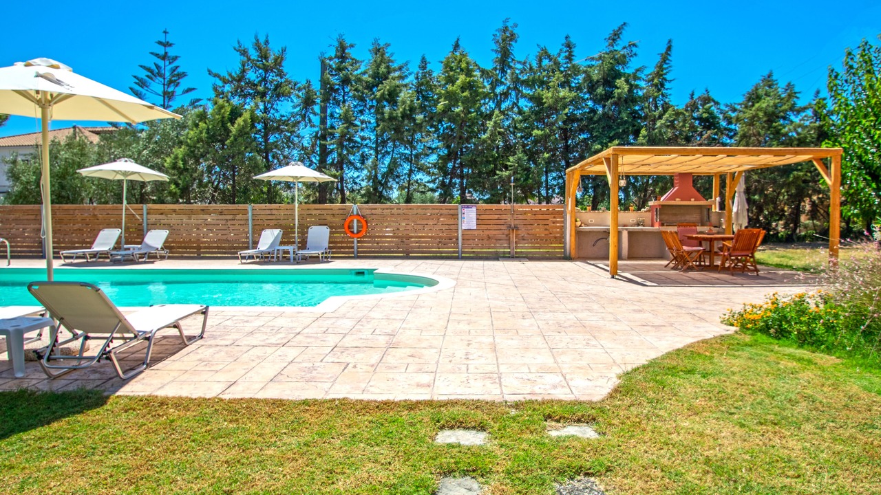 Photo of Outdoor in Kalamaki