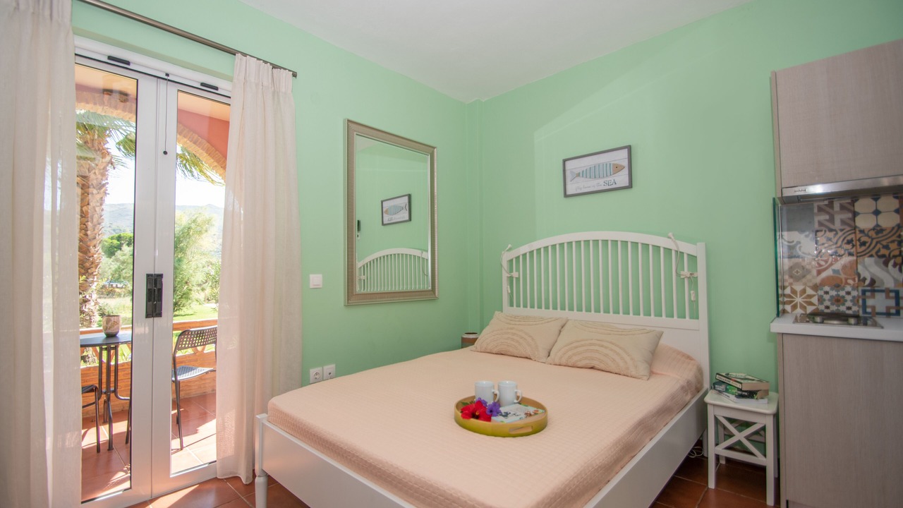 Photo of Bedroom in Kalamaki