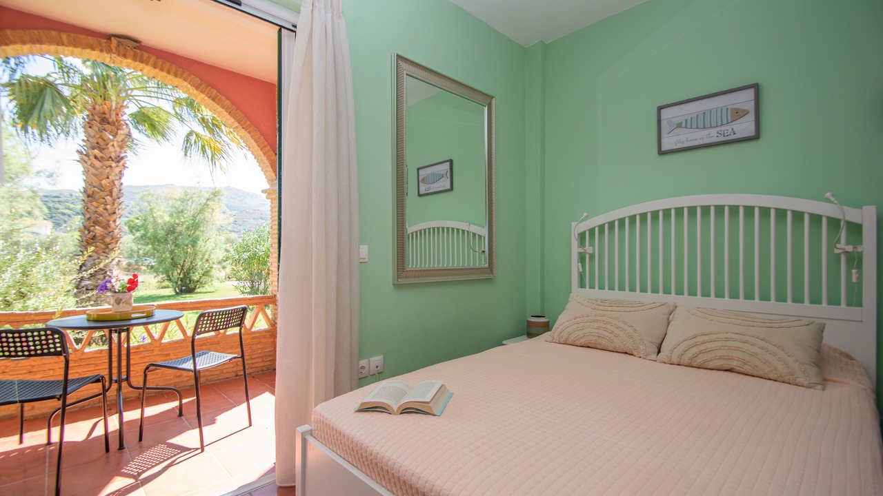 Photo of Bedroom in Kalamaki