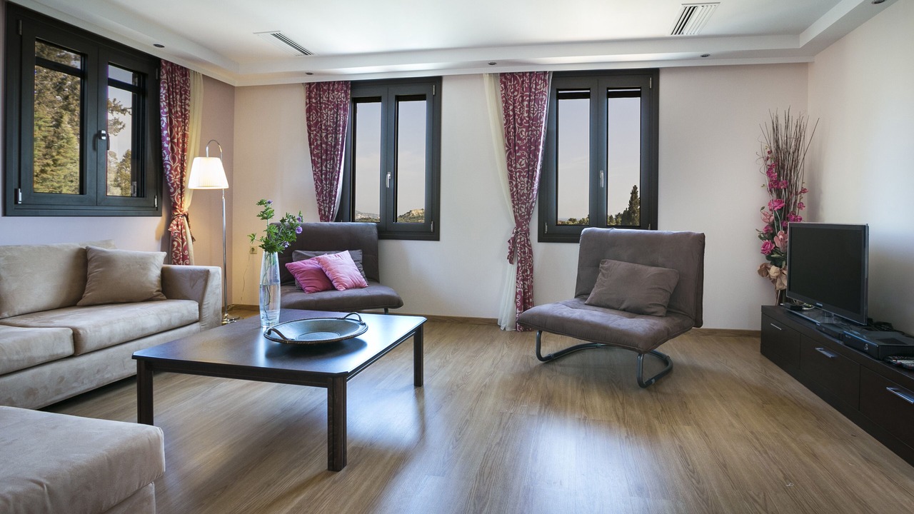 Photo of Livingroom in Paliki