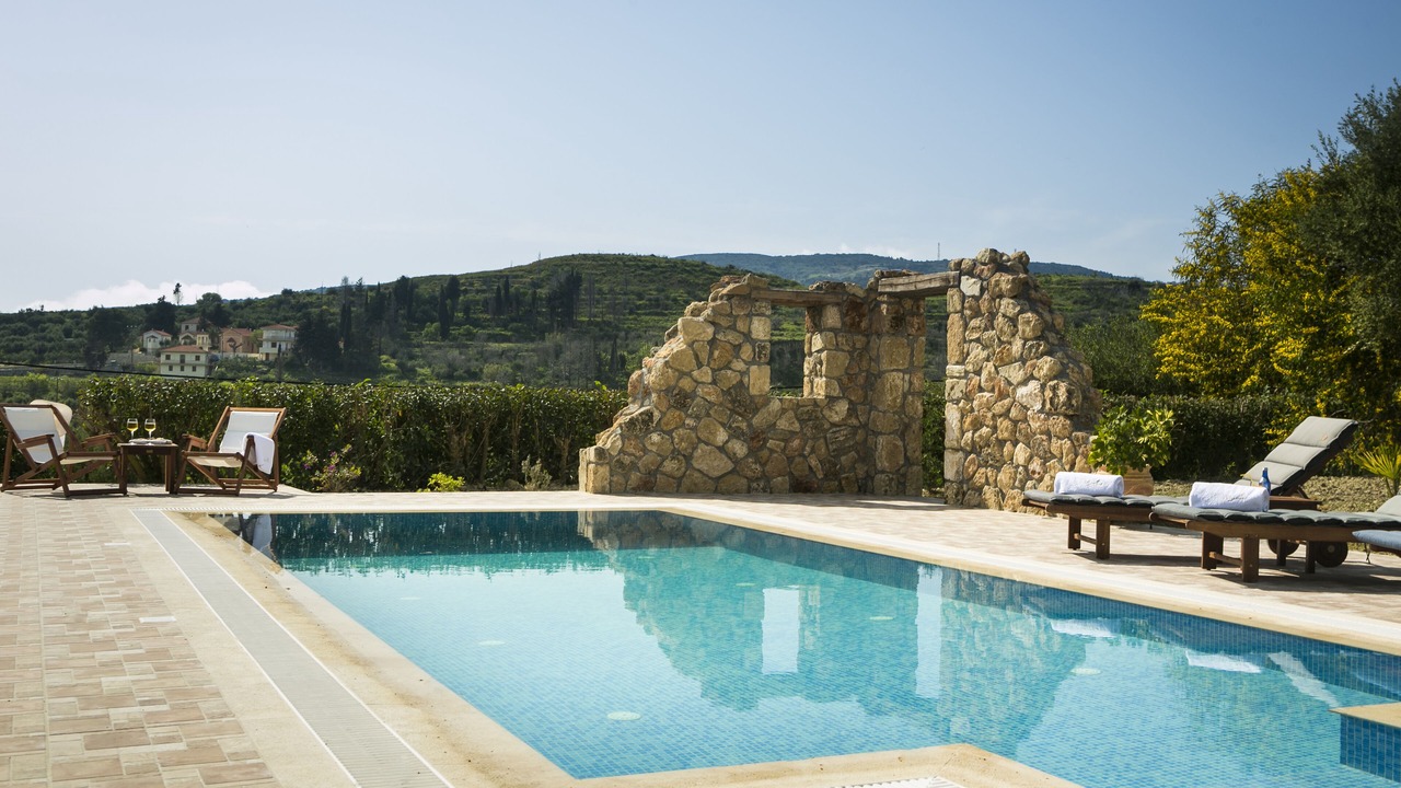 Photo of Outdoor in Paliki