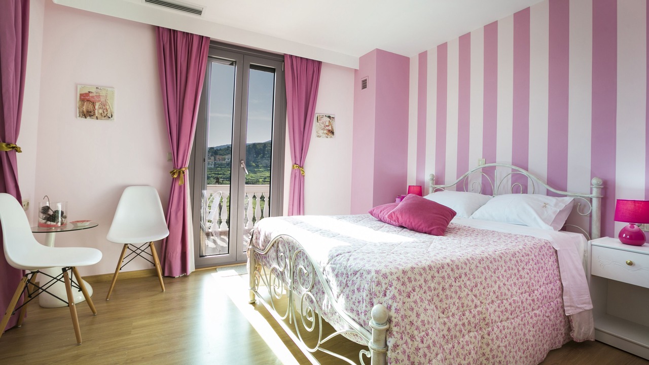 Photo of Bedroom in Paliki