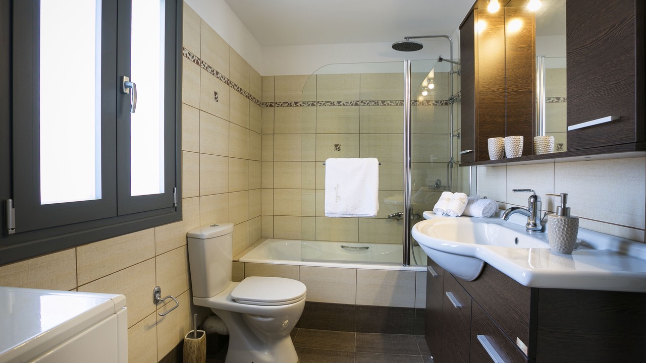 Photo of Bathroom in Paliki