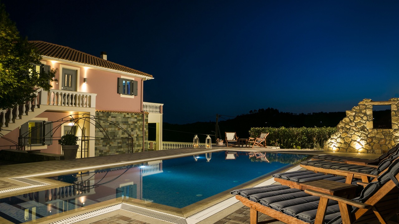 Photo of Outdoor in Paliki