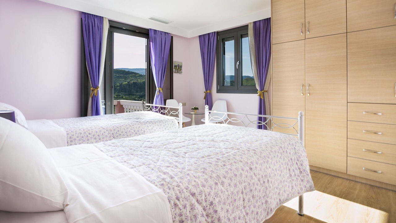 Photo of Bedroom in Paliki
