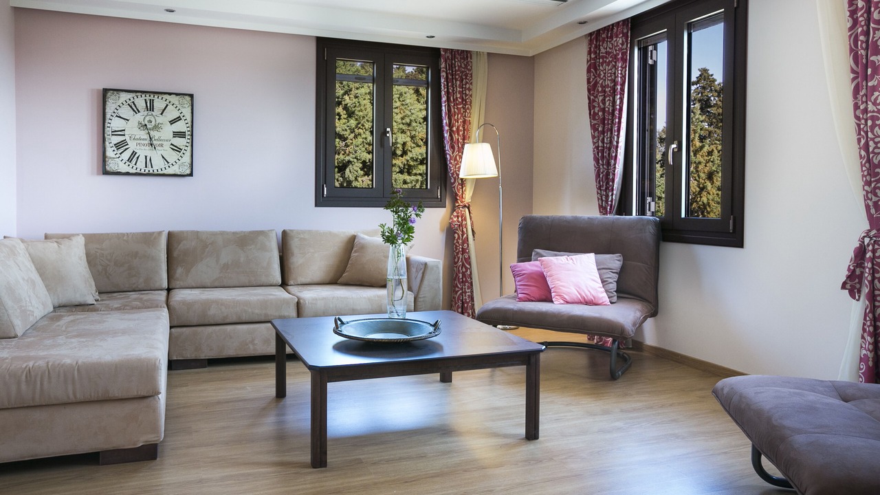 Photo of Livingroom in Paliki