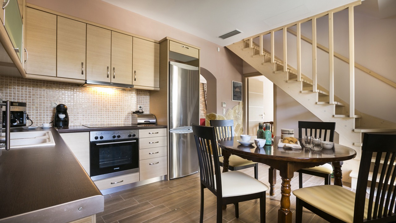Photo of Kitchen in Paliki
