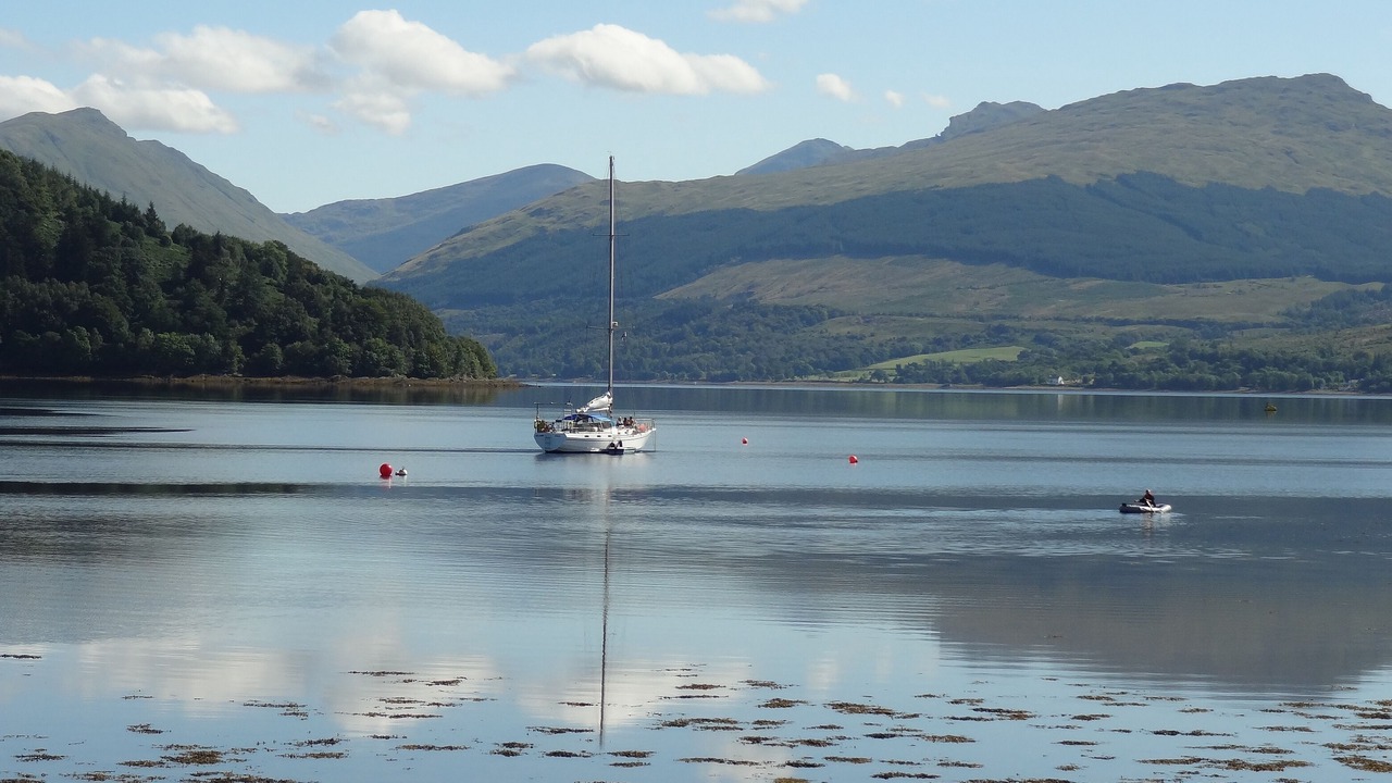 Photo of Others in Helensburgh