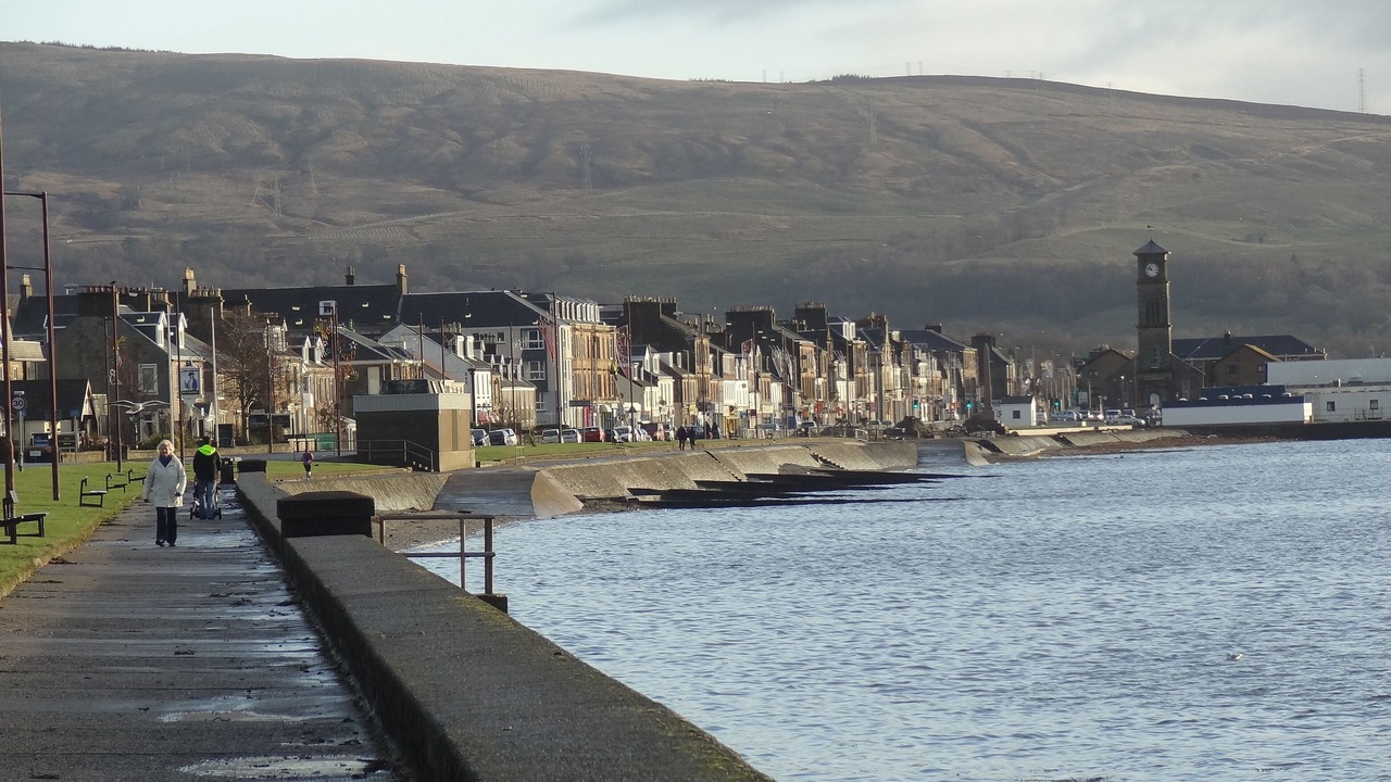 Photo of Others in Helensburgh
