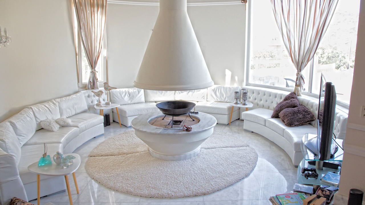 Photo of Livingroom in Skotino