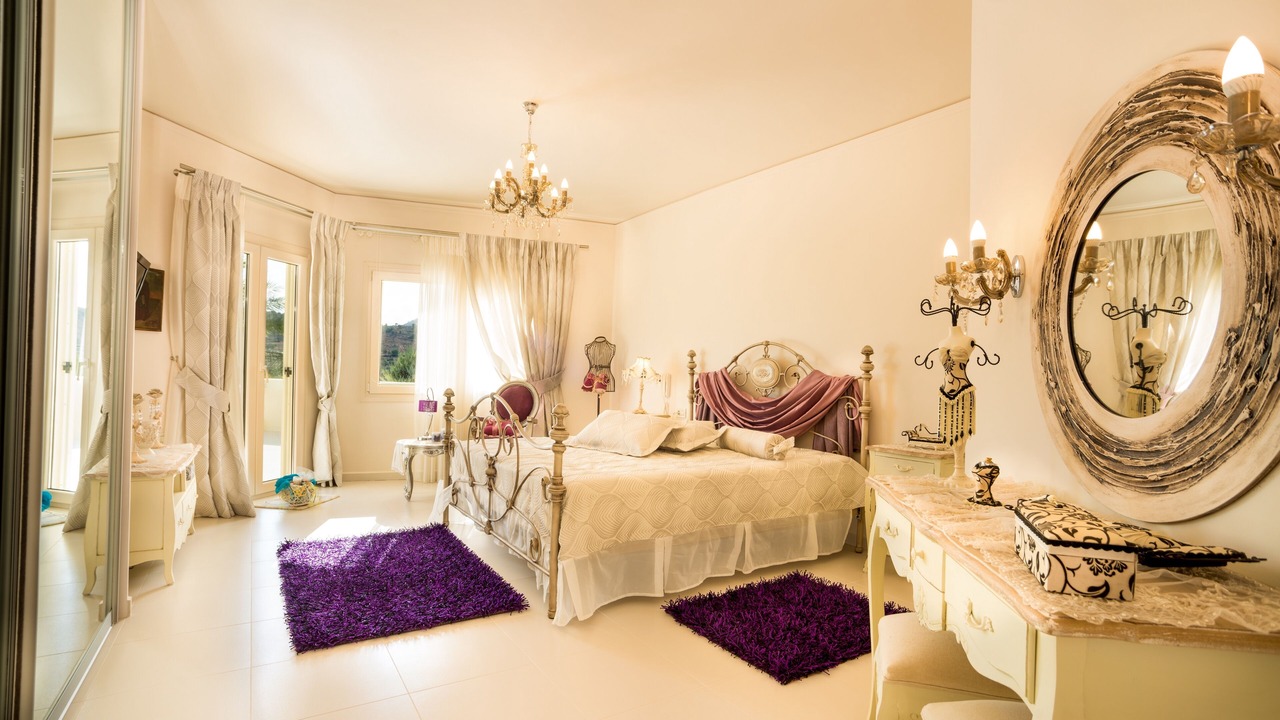 Photo of Bedroom in Skotino