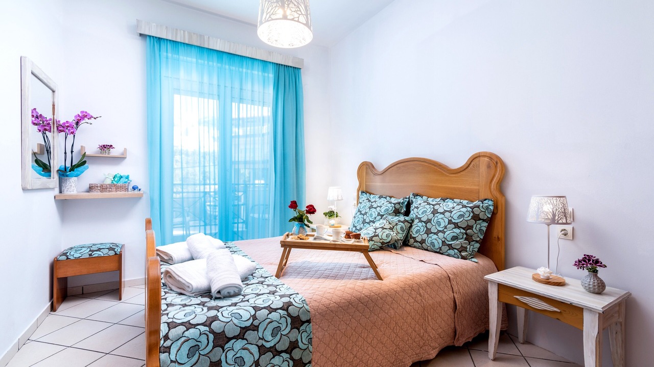 Photo of Bedroom in Agia Pelagia