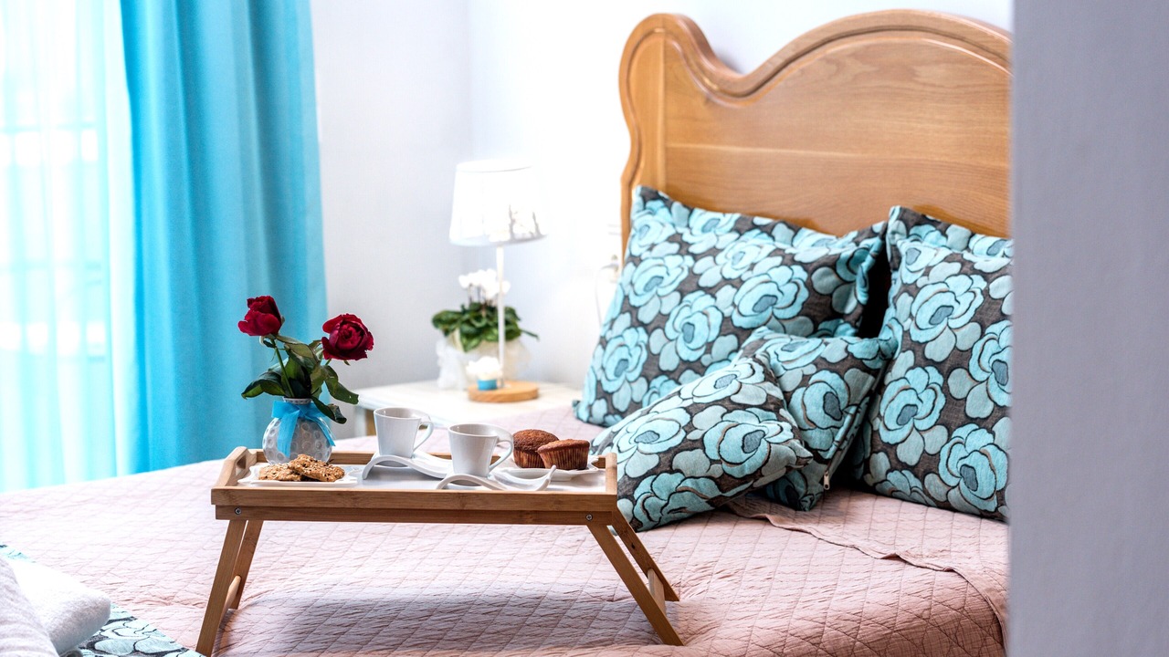 Photo of Bedroom in Agia Pelagia