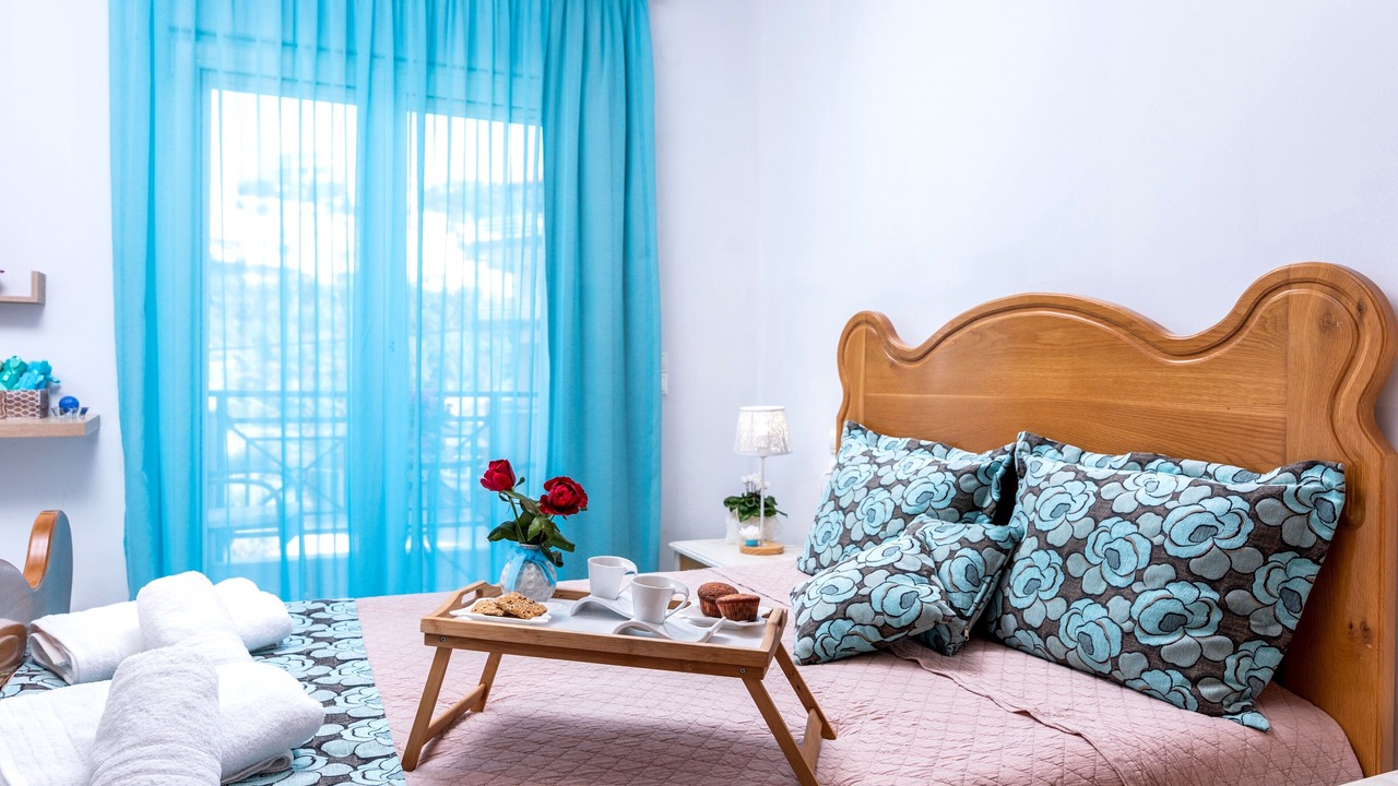 Photo of Bedroom in Agia Pelagia