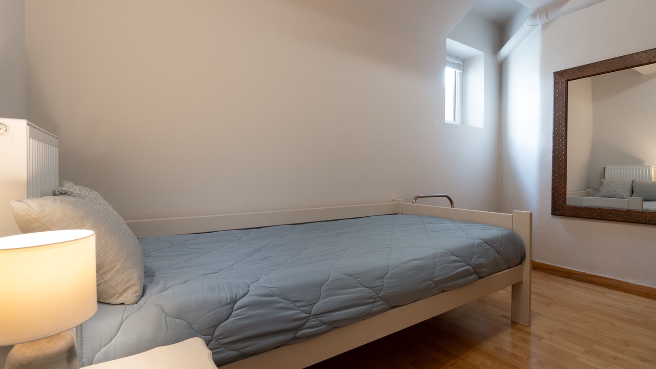 Photo of Bedroom in Glyfada