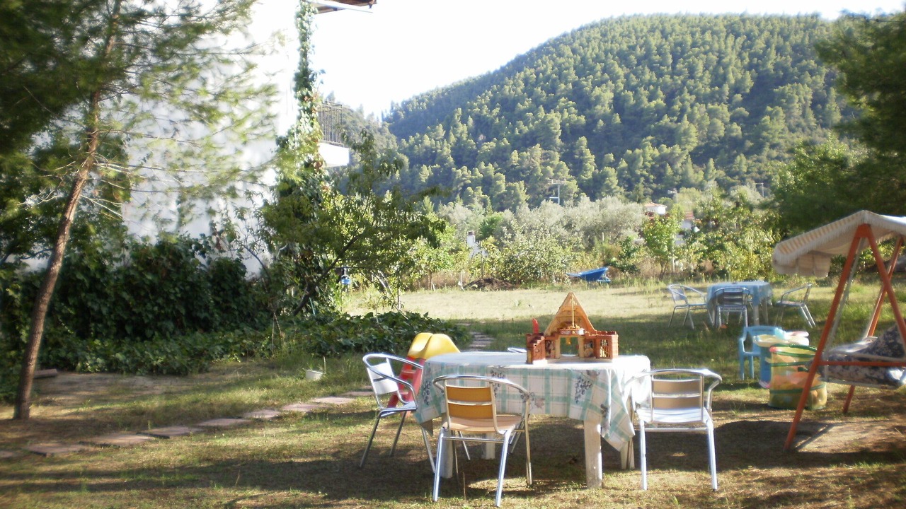 Photo of Outdoor in Vourvourou