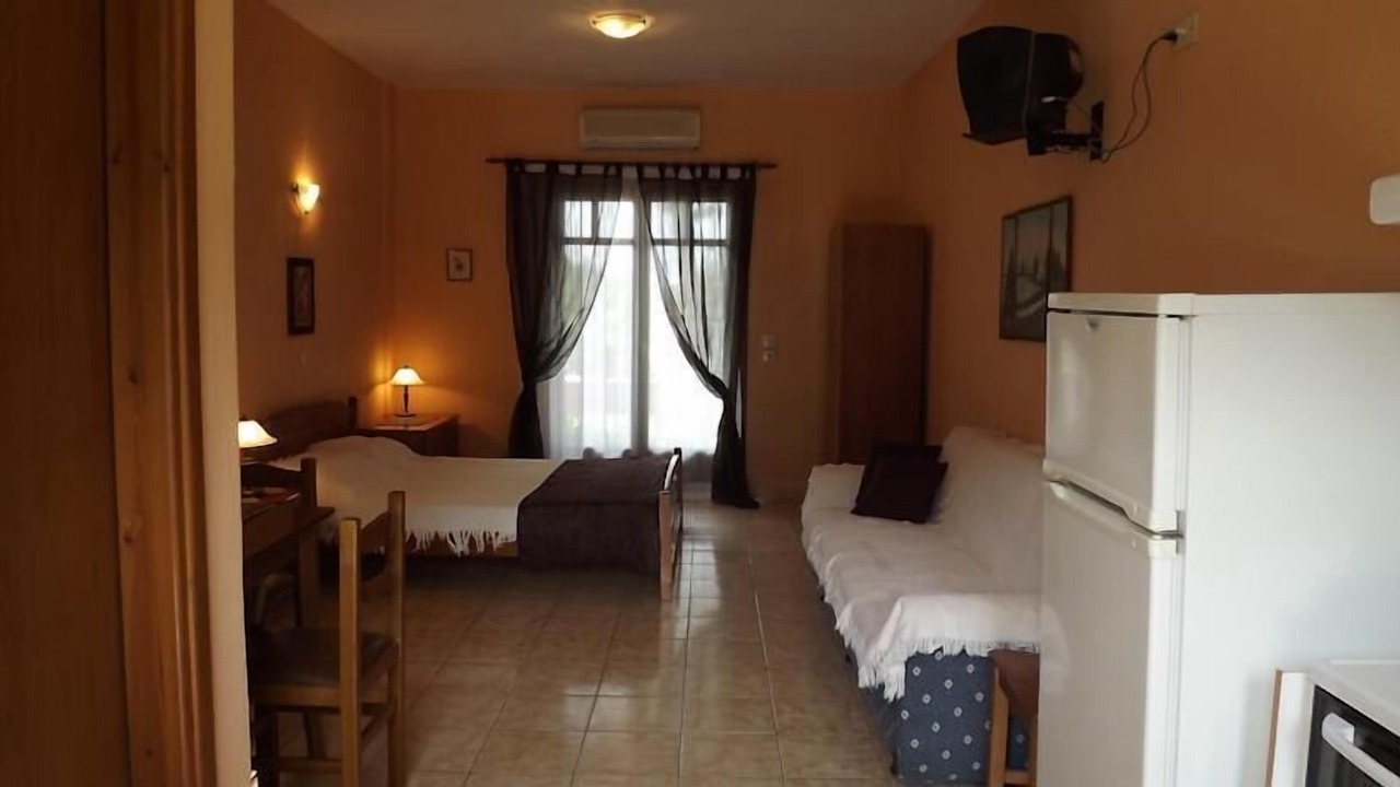 Photo of Bedroom in Vourvourou