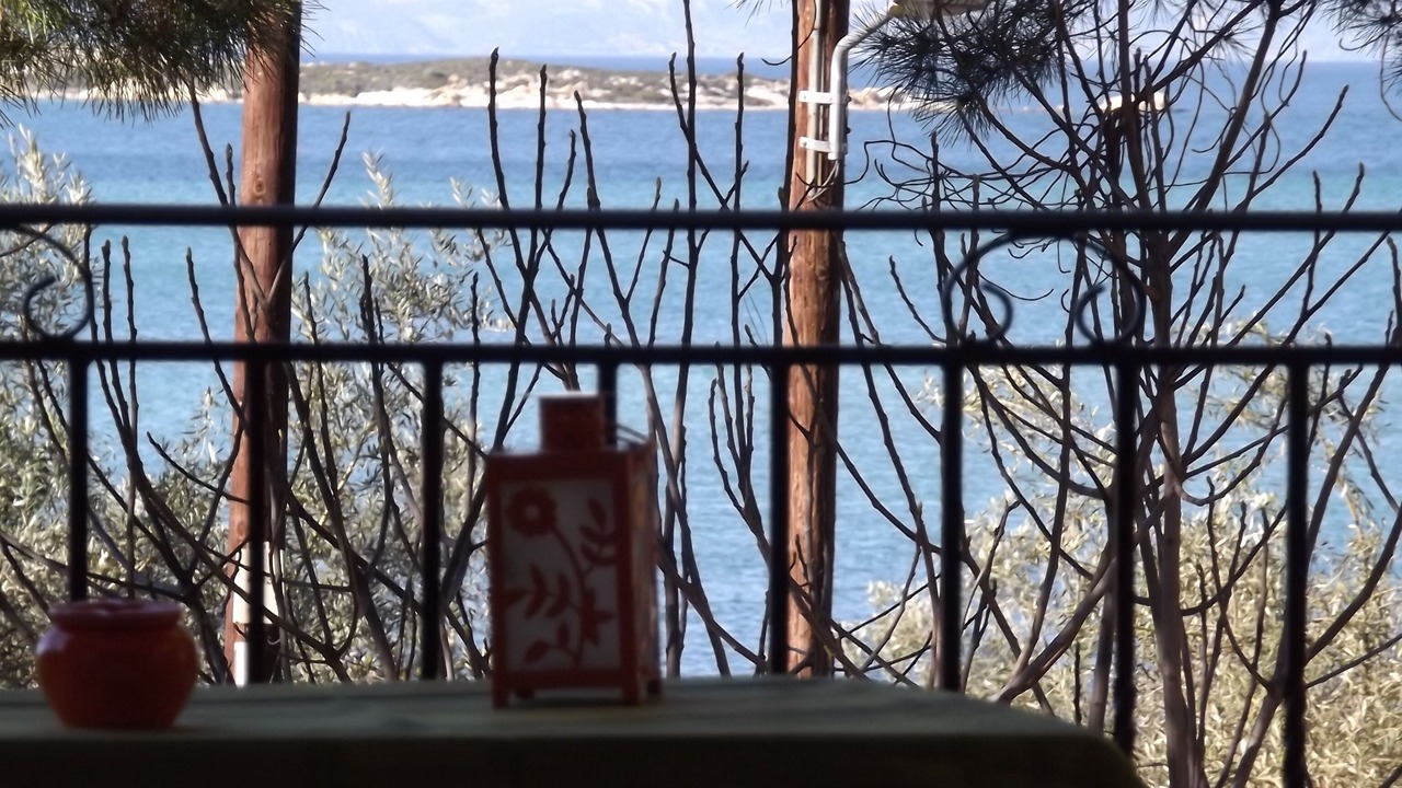 Photo of Outdoor in Vourvourou