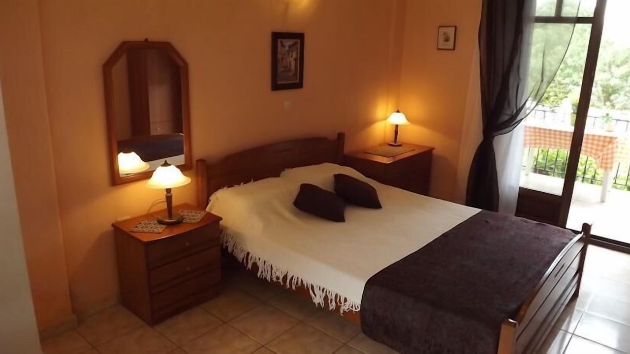 Photo of Bedroom in Vourvourou