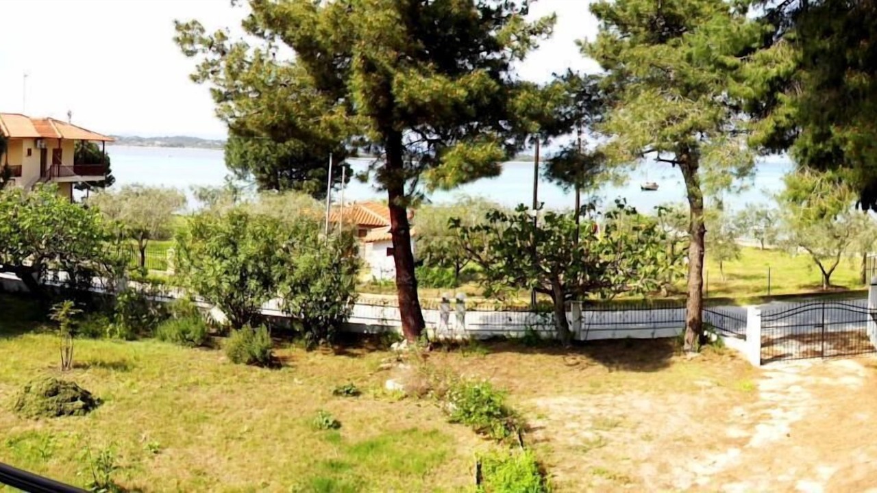 Photo of Outdoor in Vourvourou