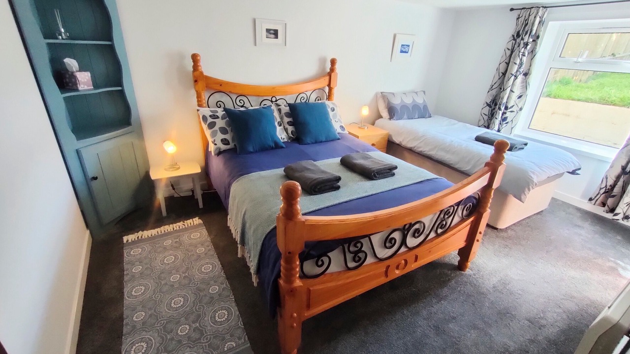 Photo of Bedroom in Stromness