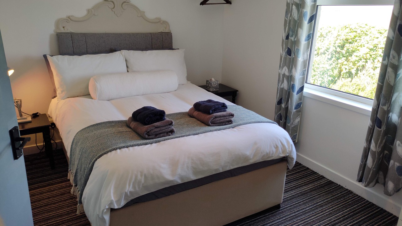 Photo of Bedroom in Stromness