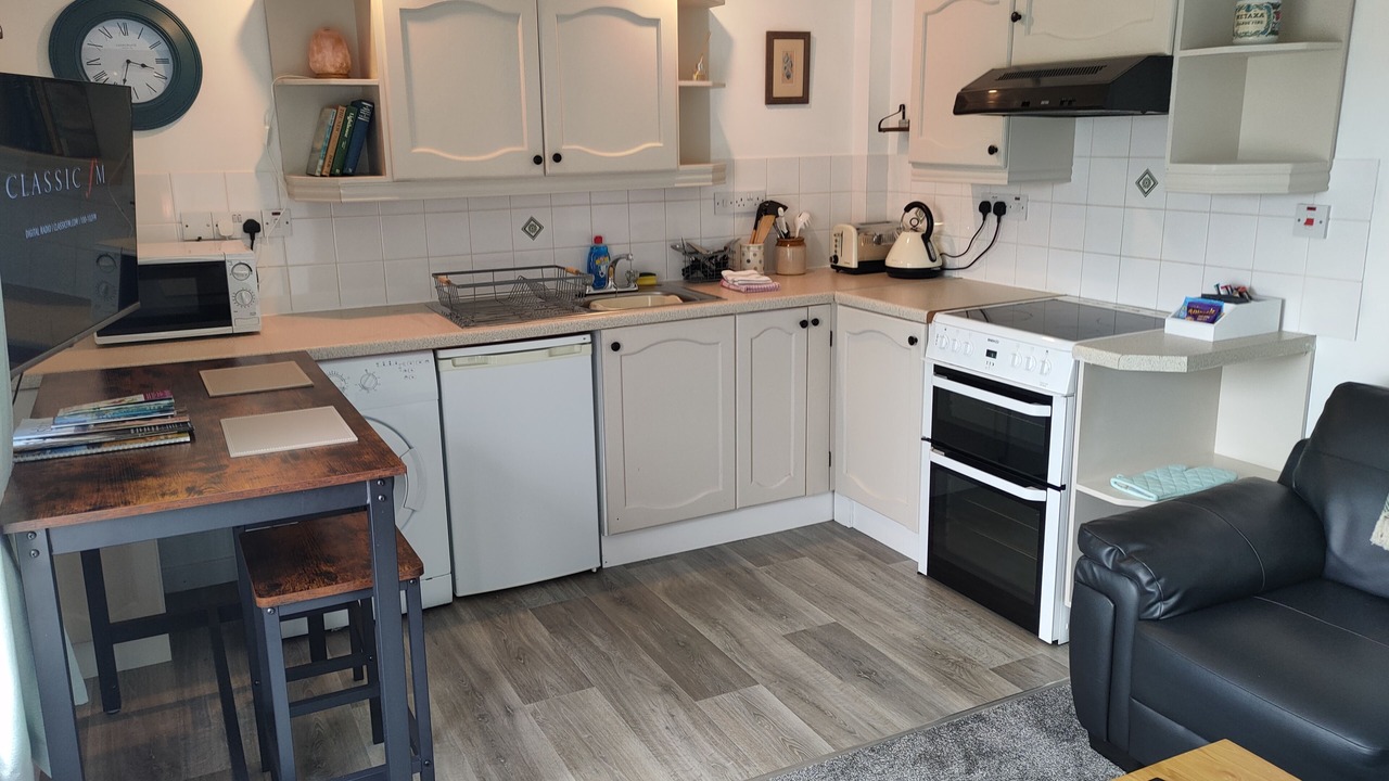 Photo of Livingroom in Stromness