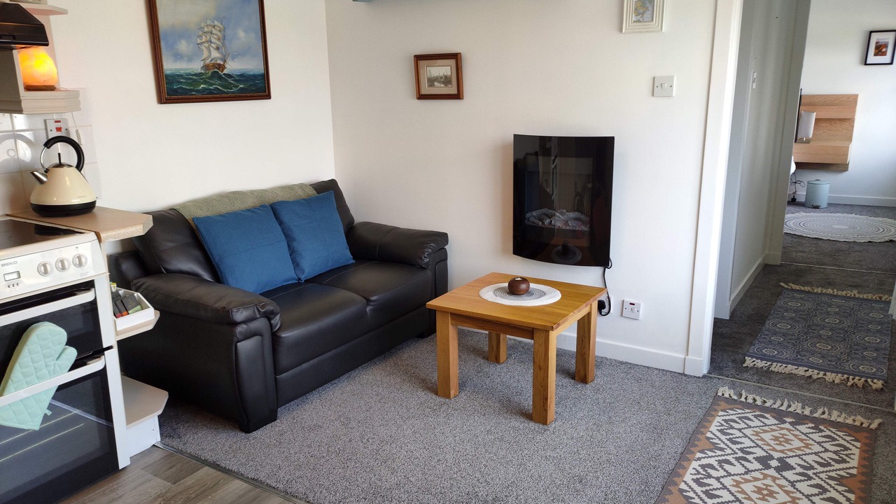 Photo of Livingroom in Stromness