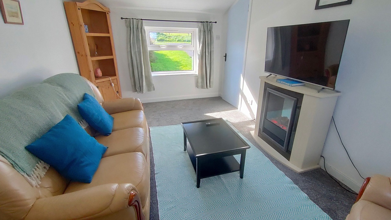 Photo of Livingroom in Stromness