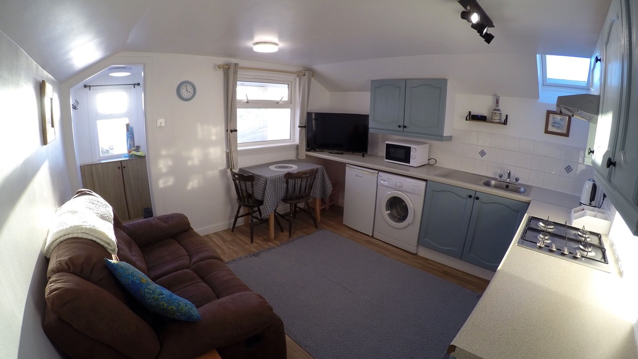 Photo of Bedroom in Stromness