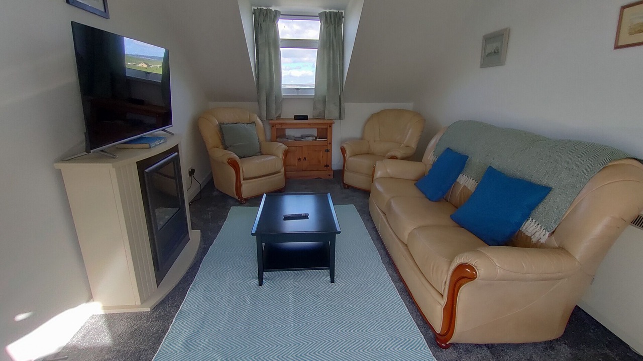 Photo of Livingroom in Stromness