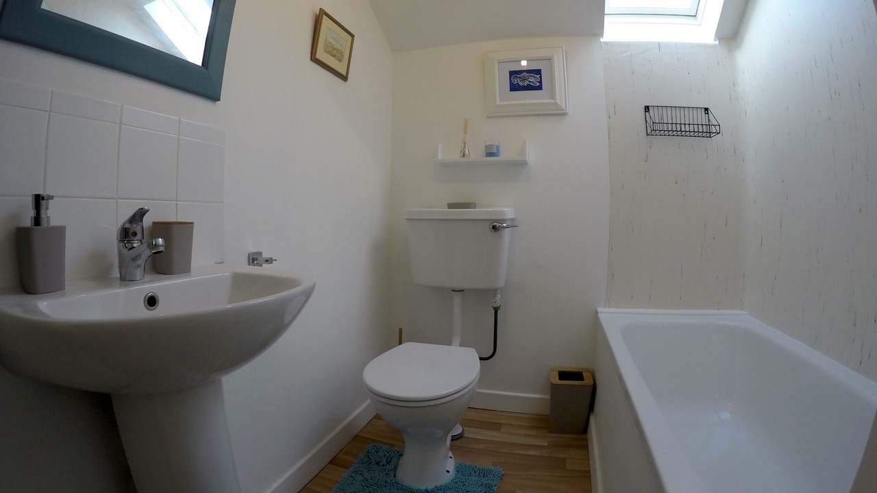 Photo of Bathroom in Stromness