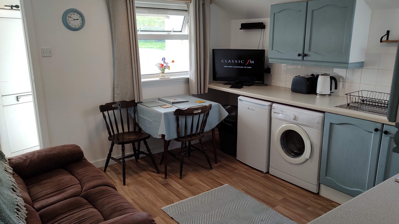 Photo of Livingroom in Stromness